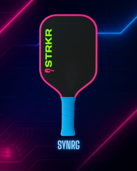 SYNRG